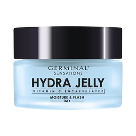 Germinal Crème de jour SENSATIONS HYDRA JELLY 50 ml