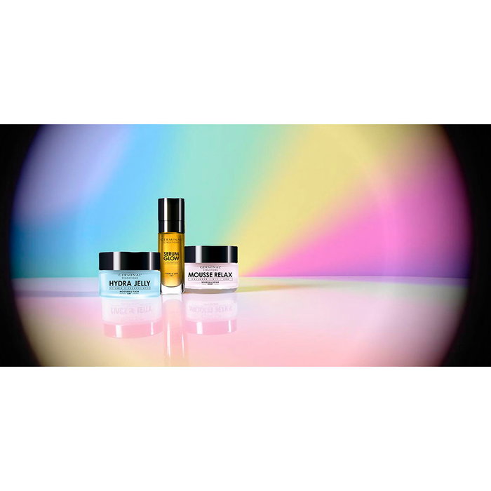 Germinal Crème de jour SENSATIONS HYDRA JELLY 50 ml