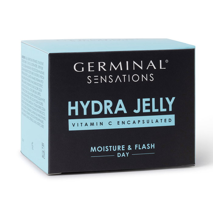 Germinal Crème de jour SENSATIONS HYDRA JELLY 50 ml