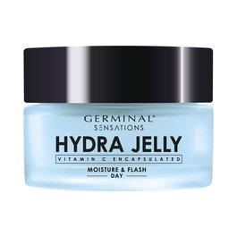 Germinal Crème de jour SENSATIONS HYDRA JELLY 50 ml