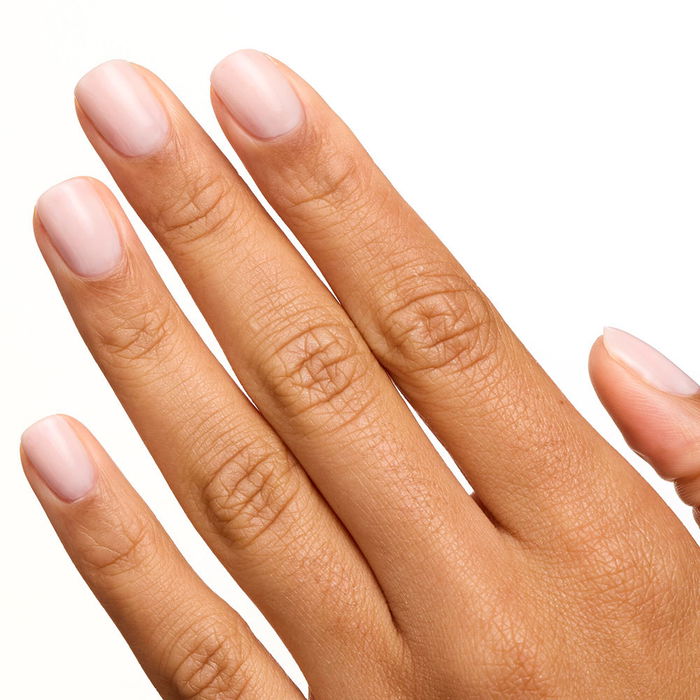 Essence n° 05 Vernis à ongles gel Sugar Blush 8 ml - Gel intense sans lampe UV, brillance durable, couleur profonde, application facile avec pinceau innovant, éclat jusqu'à 10 jours