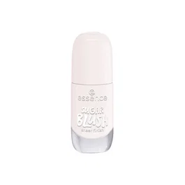 Essence Vernis à ongles gel Sugar Blush n° 05, 8 ml