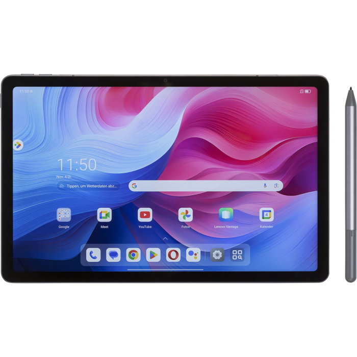Lenovo Idea Tab 5G 8GB 128GB Gris