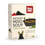 LIMA Soupe Miso Traditionnelle Instantanée BIO VEGAN 4x10g