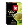 LIMA Soupe Miso Traditionnelle Instantanée BIO VEGAN 4x10g