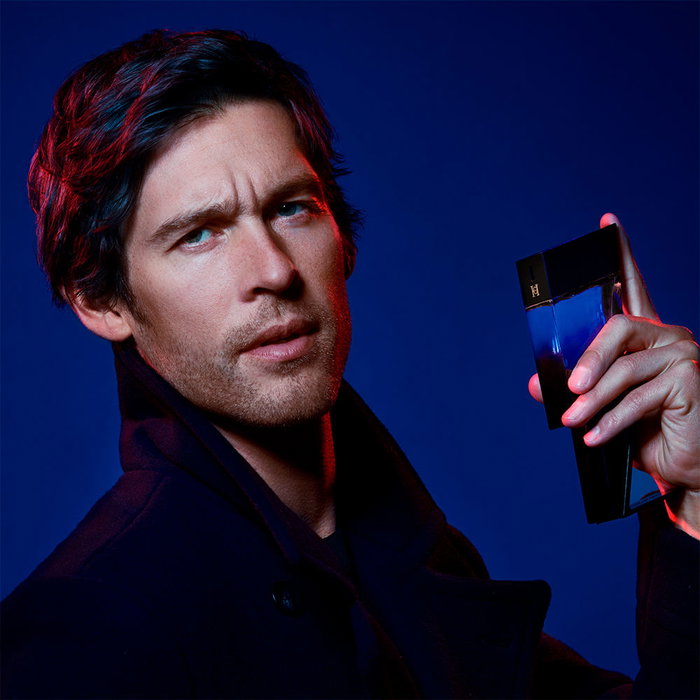 Carolina Herrera BAD BOY COBALT ÉLIXIR Eau de Parfum Vapo 150 ml