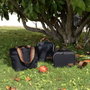 Quid Sac isotherme Dynamic 20x13x20 cm Textile Noir