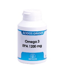 EQUISALUD Omega 3 EPA 1200mg 90 perles