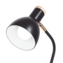 Lampe de Table Magnolia Noir