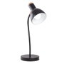 Lampe de Table Magnolia Noir