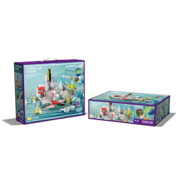 Jouet Educatif Canal Toys