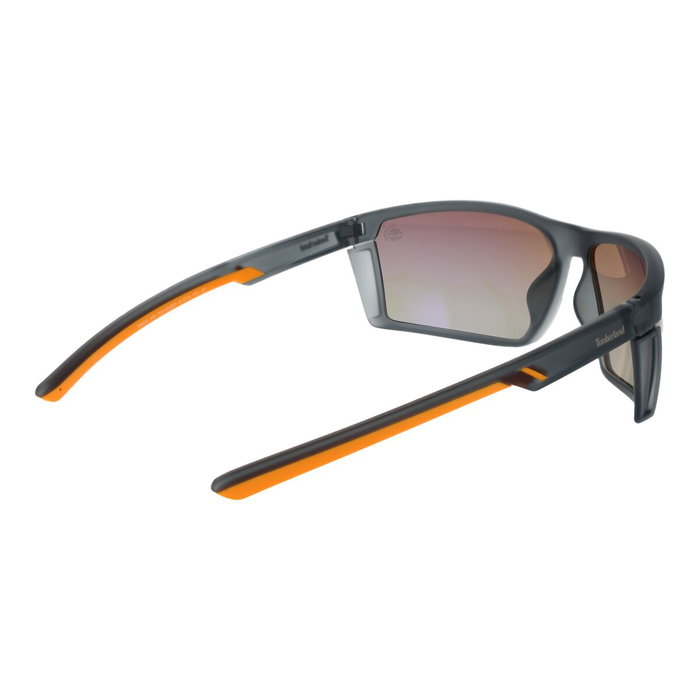 Lunettes de soleil Homme Timberland TB9333 6720D Multicouleur