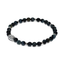 Bracelet Femme Albert M. WSOX00619.BTG Noir