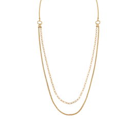 Collier Femme Breil TJ3004 Doré