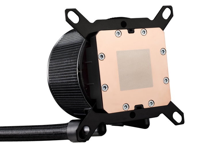 Asus Kit de Refroidissement Liquide Rog Ryuo