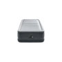 Intex Lit Gonflable Comfort Plush 1 Place Gris