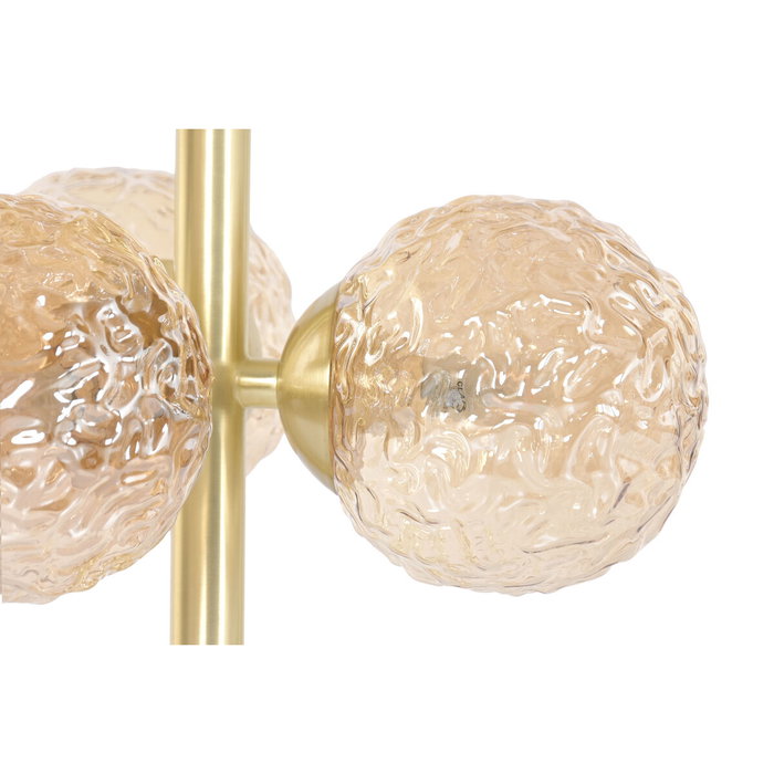 Suspension Home ESPRIT Doré