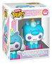Funko Pack de 2 figurines Bitty POP! & Accessoire Vinyl Cinnamoroll w/KCHN