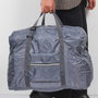 Jet Lag Sac de voyage pliable en polyester