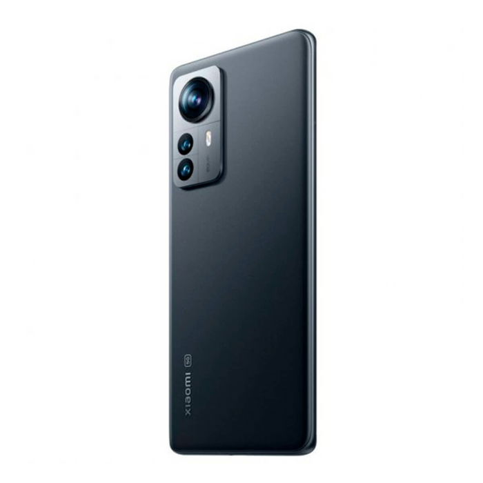 Smartphone Xiaomi 12 Pro 5G 6,73" Octa Core 12 GB RAM 256 GB Gris