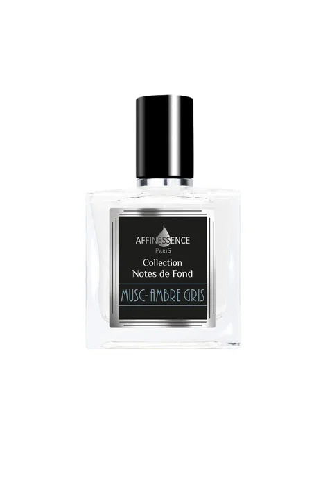 Affinessence Musc Ambre Gris Eau de Parfum 50 ml Affinessence Musc Ambre Gris Eau de Parfum 50 ml