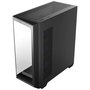 Boîtier ATX semi-tour Antec 0-761345-10029-8 Noir