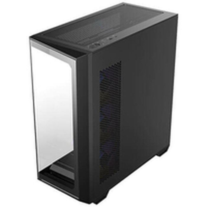 Boîtier ATX semi-tour Antec 0-761345-10029-8 Noir