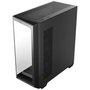 Boîtier ATX semi-tour Antec 0-761345-10029-8 Noir