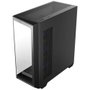 Antec C3 Boîtier PC Gaming Midi Tower Noir - Fish Tank