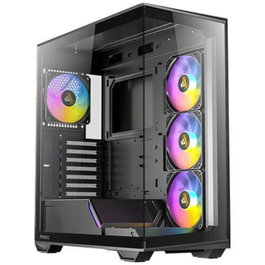 Antec C3 Boîtier PC Gaming Midi Tower Noir - Fish Tank