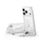 Belkin Clear Mag.Case pour iPhone 18/17 Pro Max transparent MSA077hqCL