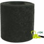 Garden ID Eco Border Bordure de jardin en caoutchouc recyclé 5 m