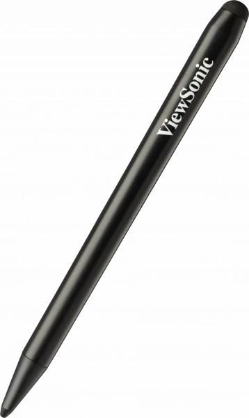 ViewSonic VB-PEN-009 Lot de 2 stylets passifs avec double embout 4mm et 9mm pour ViewBoard + 3 embouts de rechange