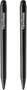 ViewSonic VB-PEN-009 Lot de 2 stylets passifs avec double embout 4mm et 9mm pour ViewBoard + 3 embouts de rechange
