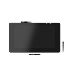 Wacom DTK-2420 Tablette graphique avec écran Cintiq Pro 24 Pouces Noir