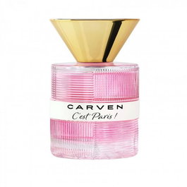Parfum Femme Carven C'EST PARIS EDP 30 ml