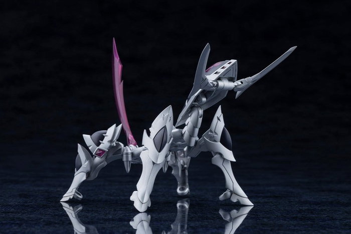 Kotobukiya Arcanadea Plastic Model Kit XenoAlma Legiant