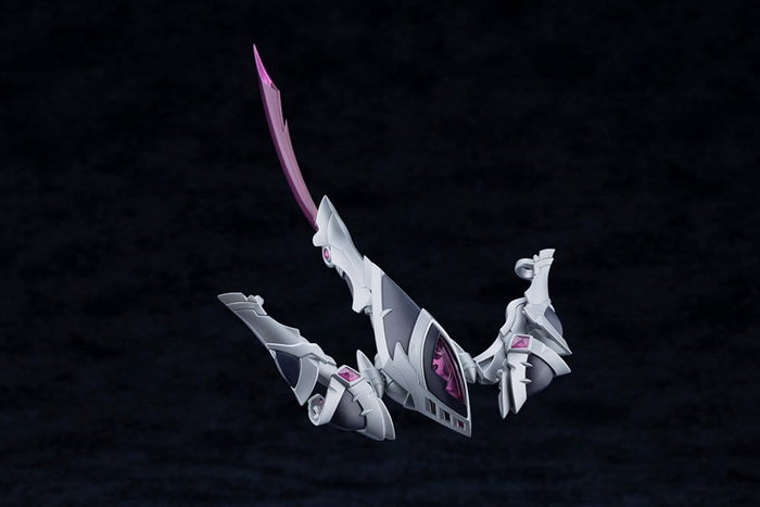 Kotobukiya Arcanadea Plastic Model Kit XenoAlma Legiant