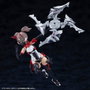 Kotobukiya Arcanadea Plastic Model Kit XenoAlma Legiant