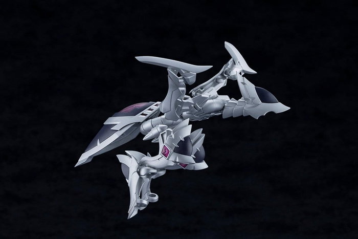 Kotobukiya Arcanadea Plastic Model Kit XenoAlma Legiant