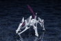 Kotobukiya Arcanadea Plastic Model Kit XenoAlma Legiant