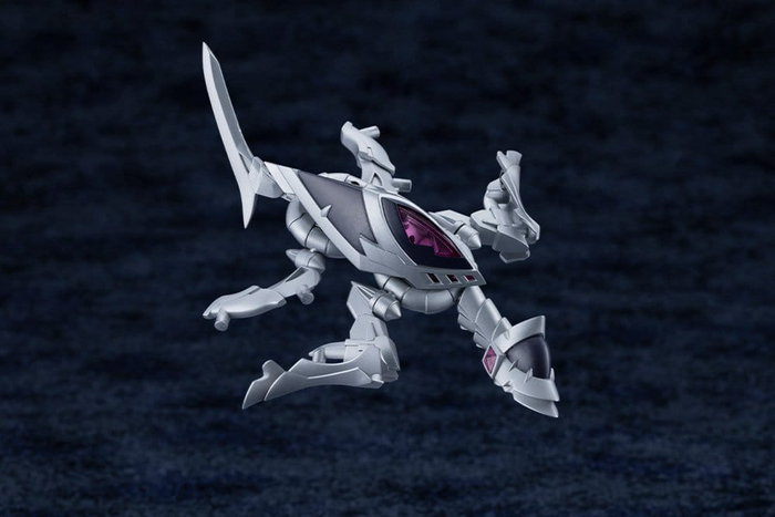 Kotobukiya Arcanadea Plastic Model Kit XenoAlma Legiant