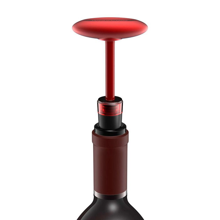 Tescoma Bouchon avec pompe à vide Uno vino