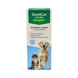 STANGEST VET Dentican Soluble 500 ml