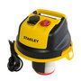 Aspirateur à sec et humide Stanley SXVC20PTE 1200 W 2000 W 17 Kpa 20 L