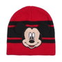 Disney - Bonnet personnage Mickey - Gorro Mickey - 100% acrylique