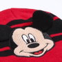 Disney - Bonnet personnage Mickey - Gorro Mickey - 100% acrylique