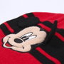 Disney - Bonnet personnage Mickey - Gorro Mickey - 100% acrylique