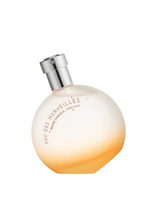 Hermes Eau des Merveilles Brume parfumée pour les cheveux 50 ml Hermes Eau des Merveilles Brume parfumée pour les cheveux 50 ml