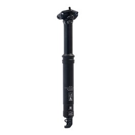 XLC SP-S14 Tige de selle télescopique et suspendue 30.9 402mm